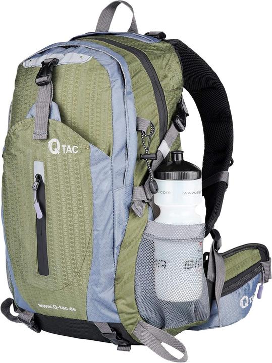 Q-Tac Wanderrucksack (26 l)