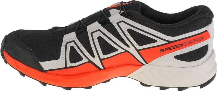 Produktbild Salomon Speedcross WP Junior /lunar (32)