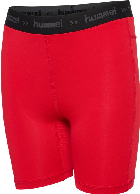 Immagine prodotto hummel Pantaloncini Stretti Per Bambini Di First Performance (164)