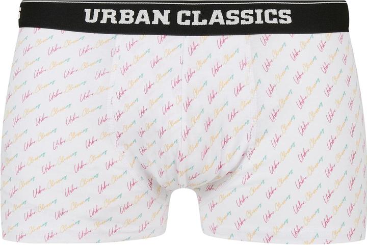 Immagine prodotto Urban Classics Boxer biologici 5 pezzi (XS, Confezione da 5 pezzi)