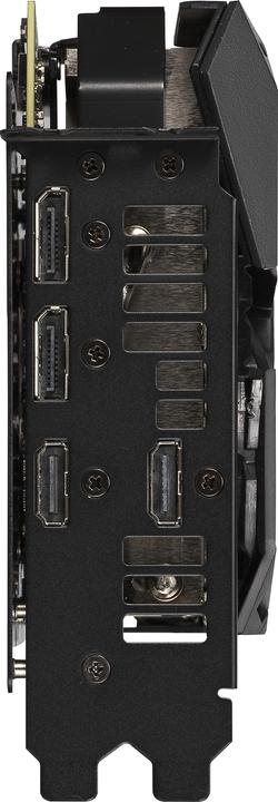 Immagine prodotto ASUS GeForce RTX 2060 ROG Strix O6G Gaming (6 GB)