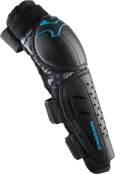 Image du produit Race Face Protekt Arm Protectors Youth (S, M, Coudes)