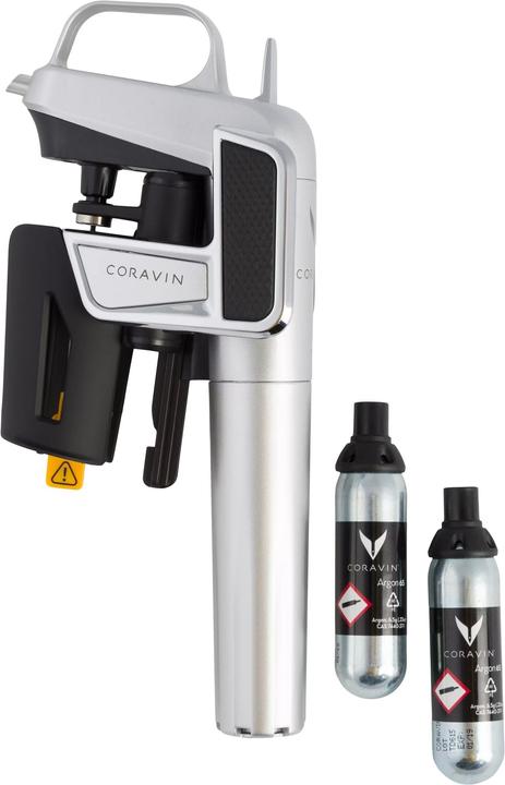 Actual product image Coravin Model 2 (Wine pourer)