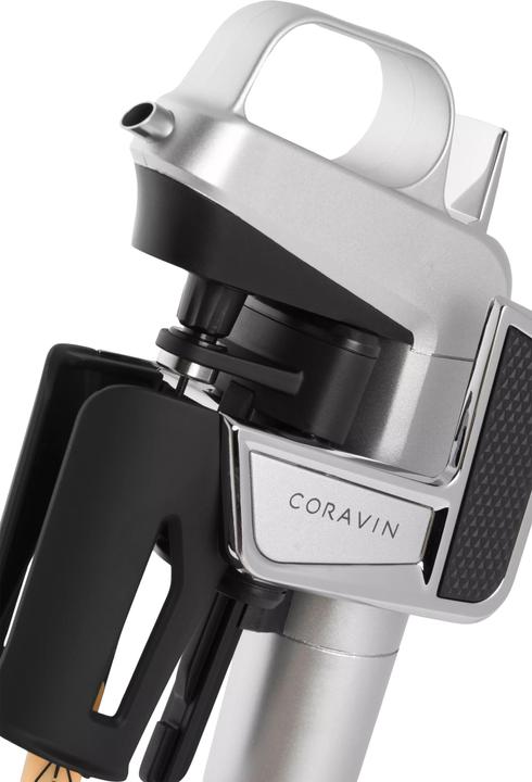 Actual product image Coravin Model 2 (Wine pourer)