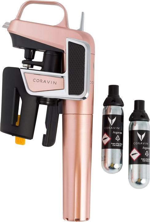 Actual product image Coravin Model 2 (Wine pourer)