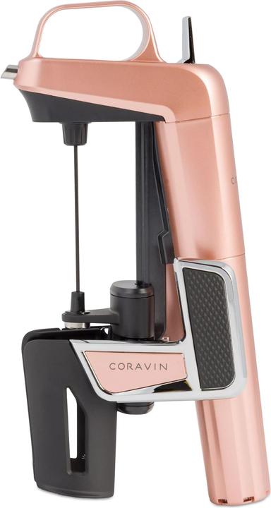 Actual product image Coravin Model 2 (Wine pourer)