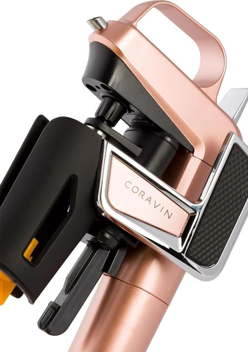 Actual product image Coravin Model 2 (Wine pourer)