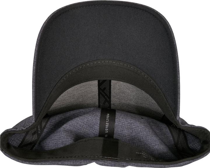 Melange charcoal