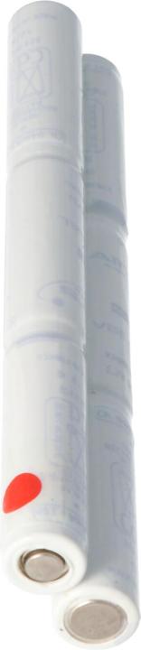 Actual product image AccuCell Akku Söhnle Waage 7741, 7742, 7743, 7744 (1 pcs., Device specific, 900 mAh, Rechargeable battery)