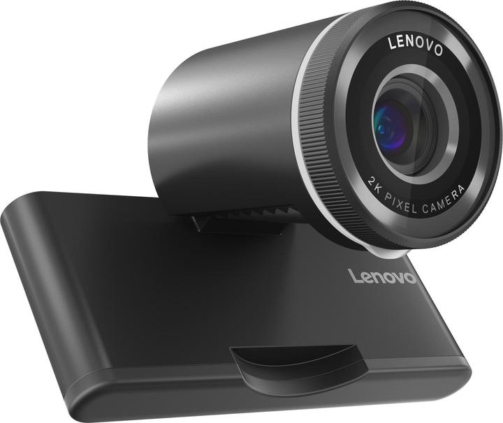 Produktbild Lenovo Qhd Webcam (4 Mpx)