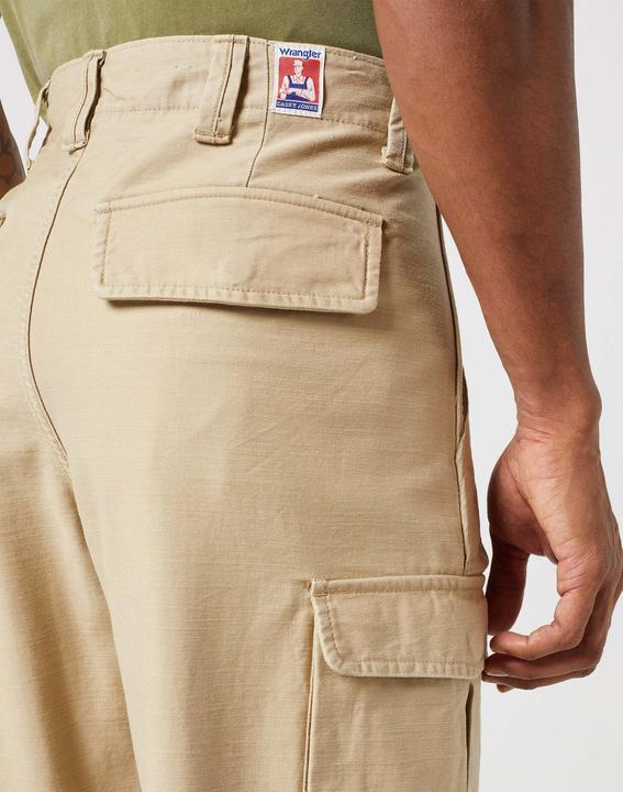 Image du produit Wrangler Pantalon Casey Jones Cargo (33)