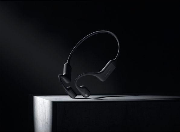 Actual product image Haylou PurFree BC01 (No noise cancelling, 8 h, Wireless)