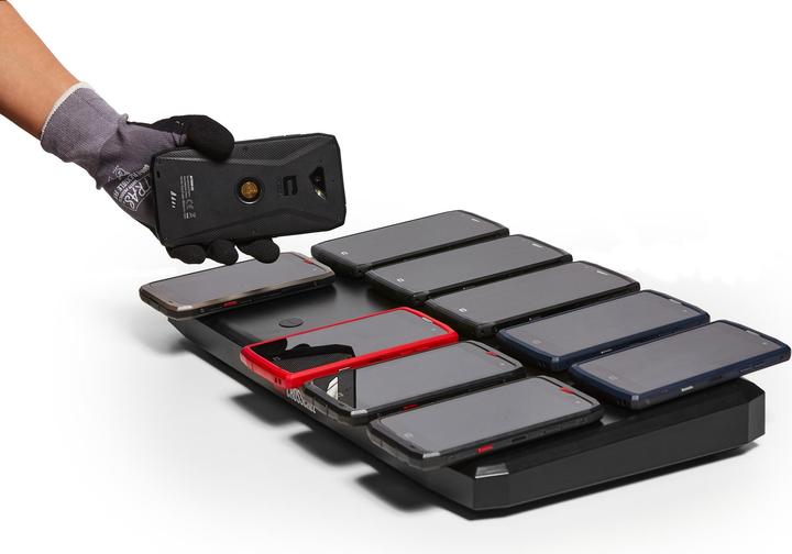Image du produit Crosscall La centrale X-Power (120 W)