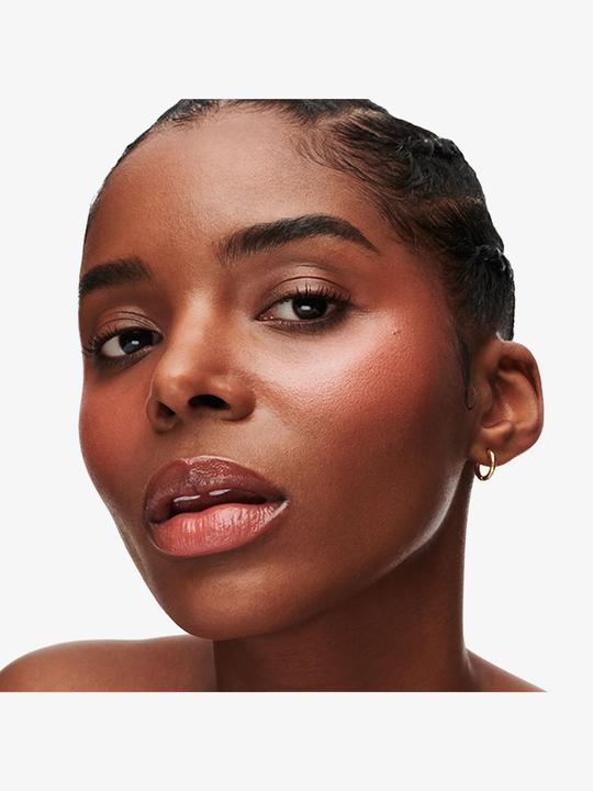 Actual product image MAC Cosmetics Glow Play Blush Thats Peachy (Thats Peachy)