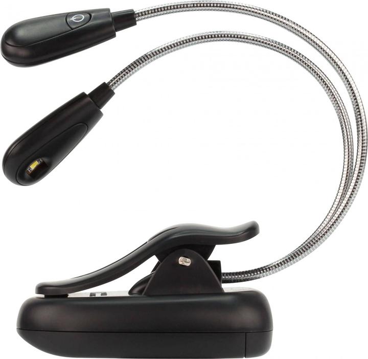 Ansmann Twinflex (25 lm)