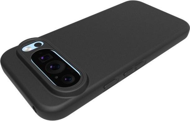 Actual product image MU Classic Softcase TPU Series (Google Pixel 9)