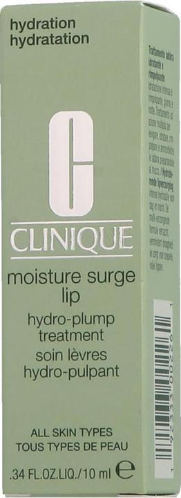 Actual product image Clinique Moisture Surge Hydra Plump (Gel, 10 ml)