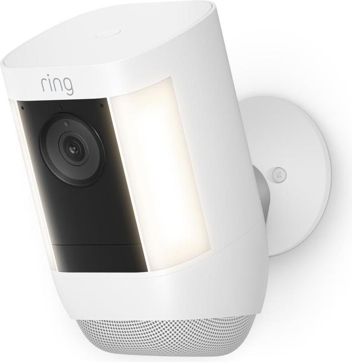 Produktbild Ring Spotlight Cam Pro (1920 x 1080 Pixels)
