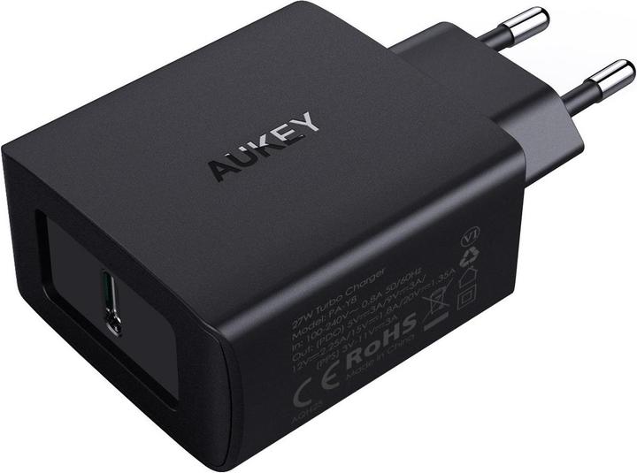 Aukey Pa-Y8 (27 W)
