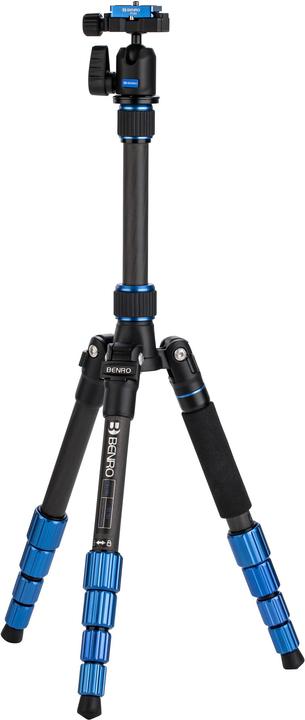 Benro Viaggio Slim (Carbonio)