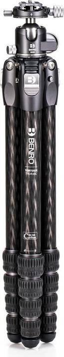 Produktbild Benro TTOR35CGX35 Tortoise Kit (Carbon)