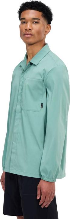 Immagine prodotto Berghaus M Explorer LS Overshirt (Wanderhemd) (XXL)