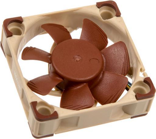 Image du produit Noctua NF-A4x10 5V PWM (40 mm, 1 x)