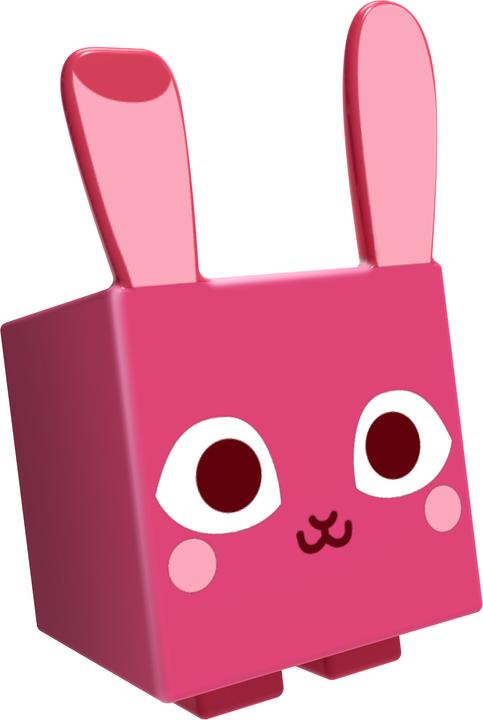 Produktbild Boti Pet Simulator X Mystery Pets 2PK