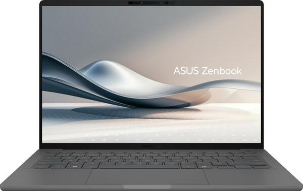 Actual product image ASUS Zenbook A14 (14", Snapdragon X Elite X1E-78-100, 32 GB, 1000 GB, CH)