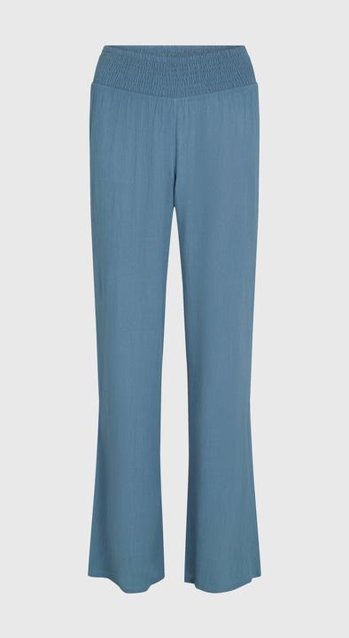 Actual product image O'Neill Women's Johnny Smocked Waist Pants (XS)