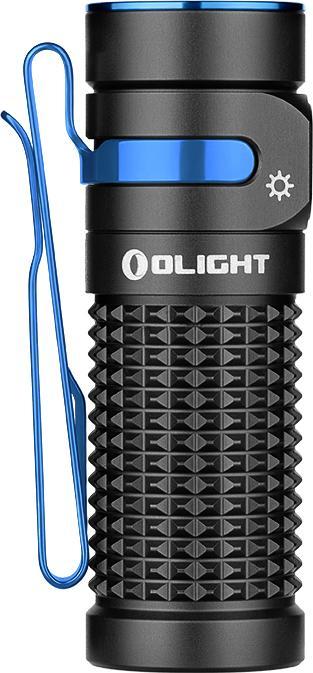 Actual product image Olight Baton 4 (6.30 cm, 1300 lm)
