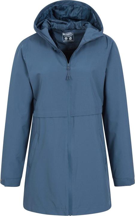 Immagine prodotto Mountain Warehouse Giacca impermeabile Hilltop II donna/donna (42)