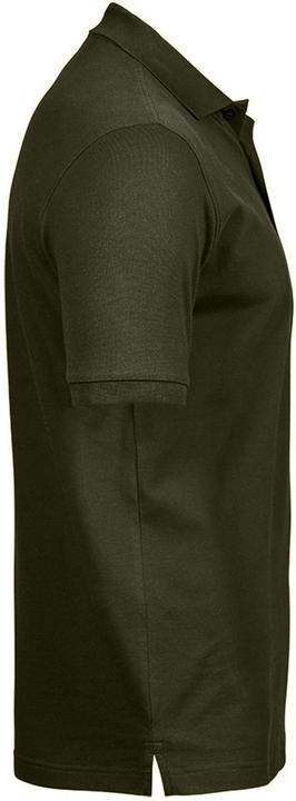 Immagine prodotto Tee Jays Luxury Maglietta Polo Elasticizzata Uomo (L)