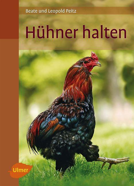 Élever des poules (Allemand, Beate Whip, Leopold Peitz)