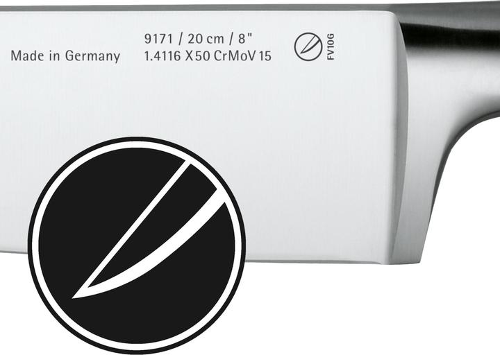 Actual product image WMF Chopper top class Plus (17 cm)