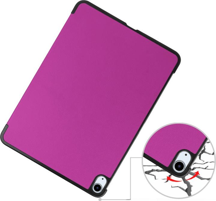 Produktbild Cover-Discount iPad Air 11 2024 - Tri-fold Smart Case (iPad Air 11 2024 (M2))