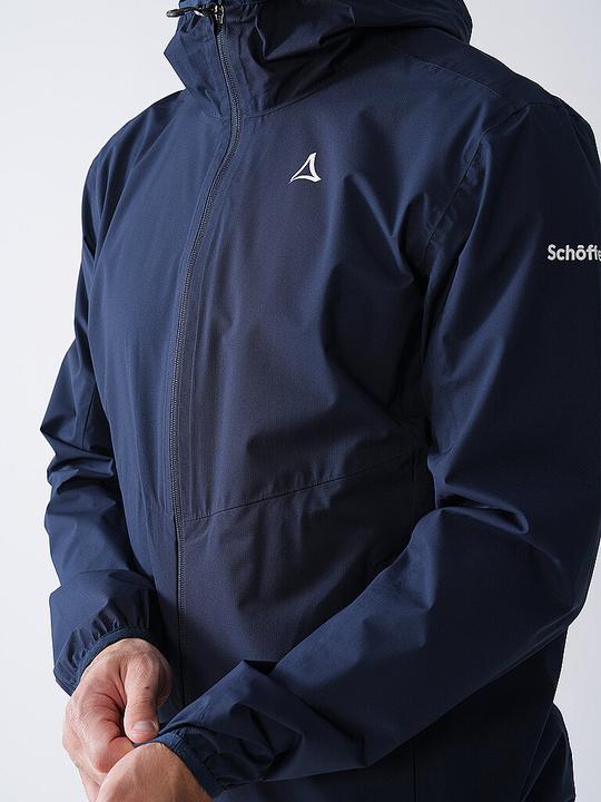 Produktbild Schöffel 2.5L Aiplspitz Jacket (54, XXL)