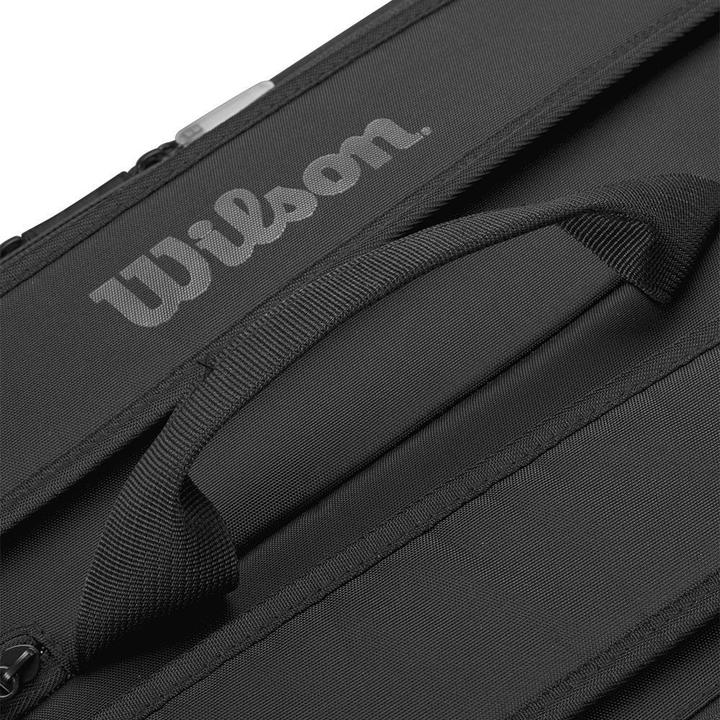 Produktbild Wilson Noir Tour 12er Schlägertasche (12R)