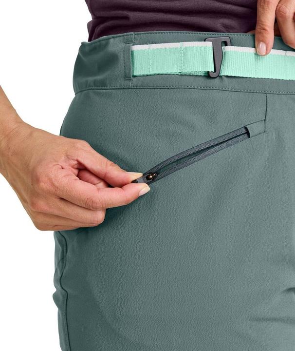 Actual product image Ortovox Brenta Pants (L)