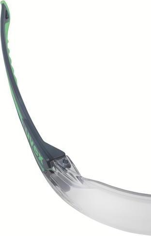 Image du produit Uvex Safety Lunettes à branches uvex pheos nxt planet incolore sv exc. 9128295