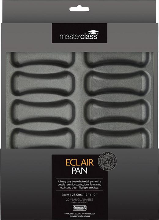 Actual product image Master Class Éclair shape