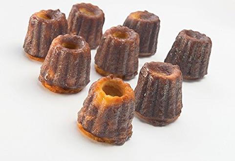 Produktbild Master Class Canelle-Backform