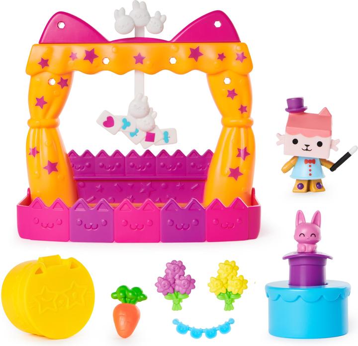 Produktbild Spin Master GDH Balcony Decoration Sortiment