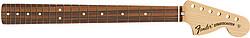 Produktbild Fender S-Hals Classic 70 Pau Ferro, U (Pau Ferro fingerboard with 7.25  radius21 vintage-style fretsPre-slotted synthetic bone nutGloss urethane finishBullet-style truss rod adjustment)