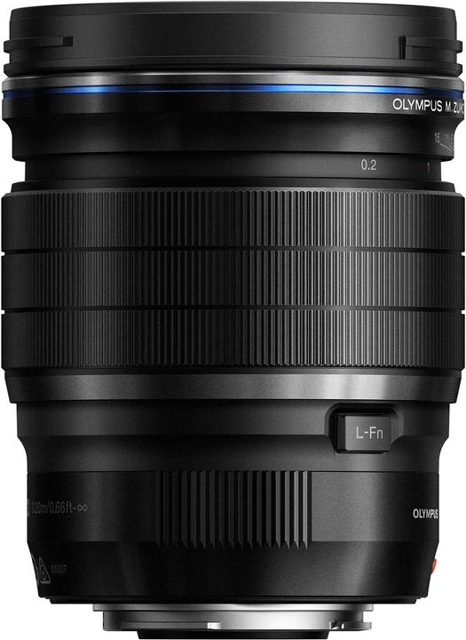 Immagine prodotto Olympus ED 17mm f/1.2 PRO (Micro Four Thirds, Micro Four Thirds)