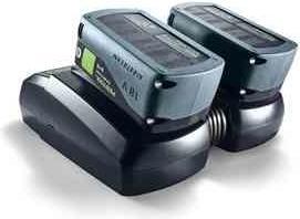 Productafbeelding Festool Energieset SYS 18V 2x5.0/TCL 6 DUO (18 V)