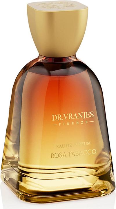 Dr. Vranjes Firenze Rosa Tabacco Eau de Parfum (Eau de Parfum, 100 ml)