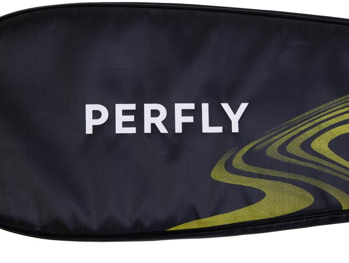 Image du produit Perfly Raquettes de Badminton Adulte - BR Sensation 960 navy