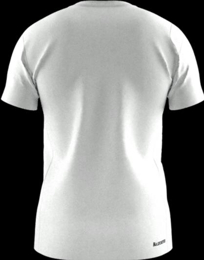 Actual product image La Sportiva Moon Rock T-Shirt (L)