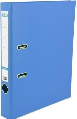 Image du produit Elba Classeur smart Pro+ A4 50 mm bleu (A4, 1 pièce(s))